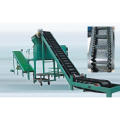 Sidewall Rubber Conveyor Belt with Cleat for Grain Transportation Made in China